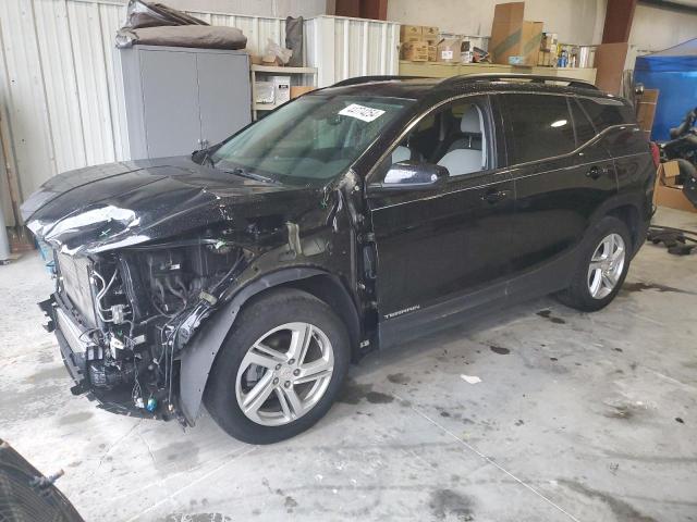 Изображение 2020 GMC TERRAIN SLE 2020