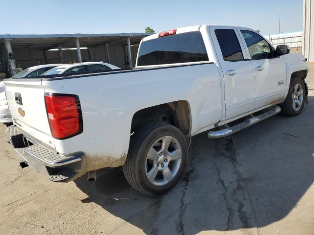 Obraz 3 z 2018 CHEVROLET SILVERADO C1500 LT 2018 z VIN 1GCRCREC0JZ265620