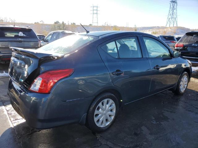 Image 3 of 2016 NISSAN VERSA S 2016 with VIN 3N1CN7AP1GL837049