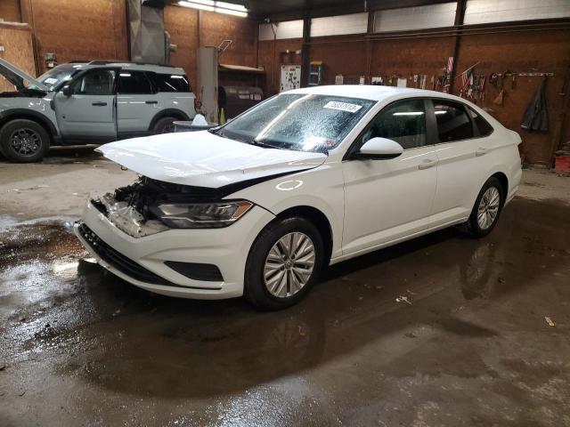 Image 1 of 2020 VOLKSWAGEN JETTA S 2020 with VIN 3VWCB7BU6LM023801