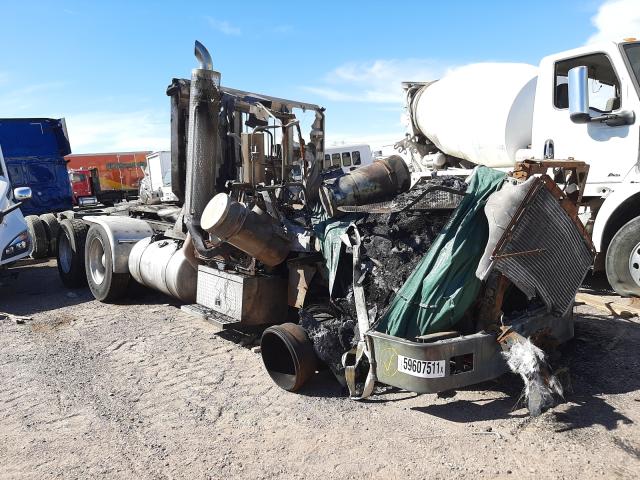 2008 PETERBILT 367  2008 image