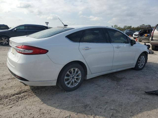 Obraz 3 z 2017 FORD FUSION S 2017 z VIN 3FA6P0G75HR415583