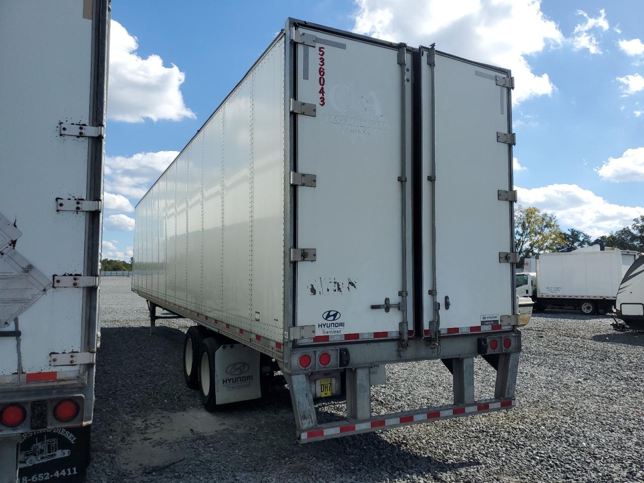 Изображение 3 2020 OTHER HYUNDAI 2020 с VIN 3H3V532CXLR286043