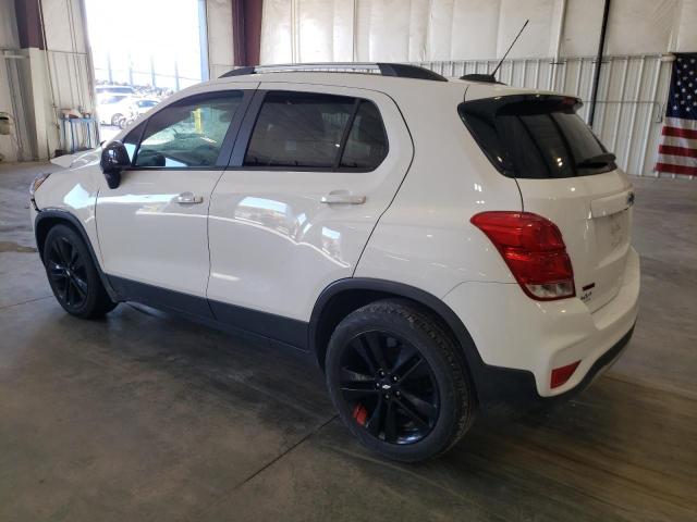 Obraz 2 z 2020 CHEVROLET TRAX 1LT 2020 z VIN 3GNCJLSBXLL229455