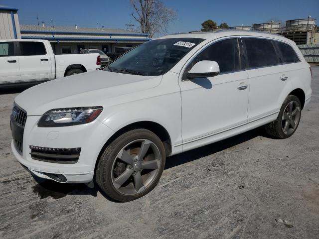 Изображение 2015 AUDI Q7 TDI PREMIUM PLUS 2015