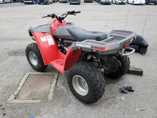 Obraz 3 z 2003 BOMBARDIER ATV 2003 z VIN 2BVDLHEC43V001219