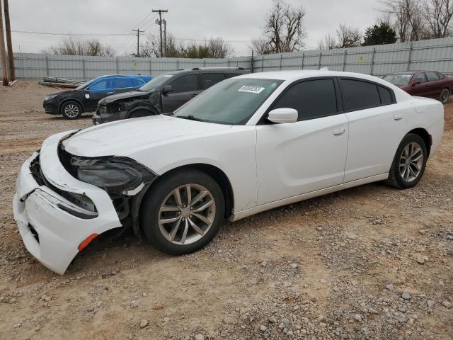 Obraz 1 z 2015 DODGE CHARGER SXT 2015 z VIN 2C3CDXHG0FH896966