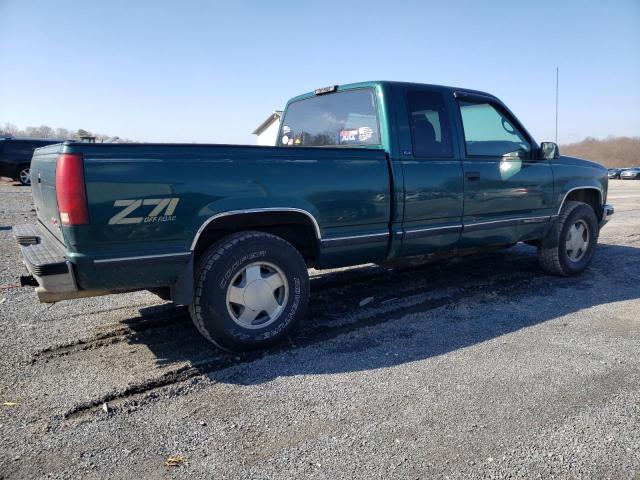 Изображение 3 1997 GMC SIERRA K1500 1997 с VIN 2GTEK19R8V1506713