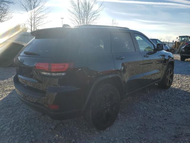 Image 3 of 2019 JEEP GRAND CHEROKEE LAREDO 2019 with VIN 1C4RJFAG6KC544734