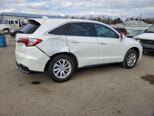 Изображение 3 2017 ACURA RDX TECHNOLOGY 2017 с VIN 5J8TB4H58HL016182