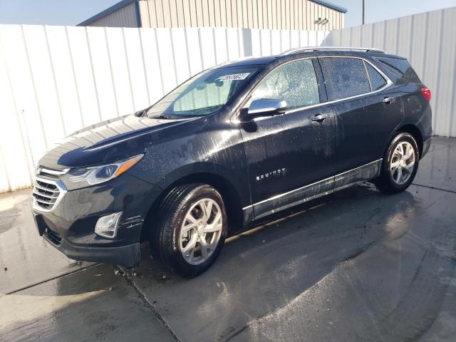 Image 1 of 2019 CHEVROLET EQUINOX PREMIER 2019 with VIN 2GNAXXEV6K6294633