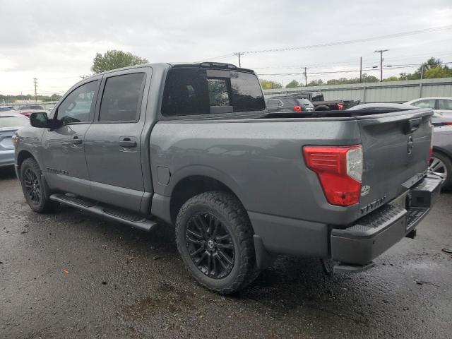 Image 2 of 2018 NISSAN TITAN SV 2018 with VIN 1N6AA1E50JN540171