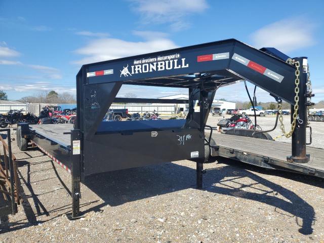 Image 1 of 2023 NORS IRONBULL 2023 with VIN 50HEG3427P1101523