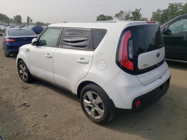 Изображение 2 2019 KIA SOUL  2019 с VIN KNDJN2A22K7677353