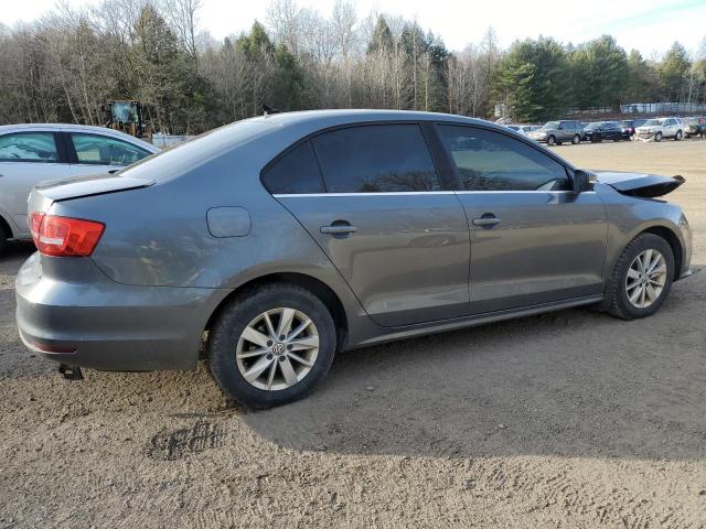 Image 3 of 2015 VOLKSWAGEN JETTA TDI 2015 with VIN 3VWDA7AJ8FM253195