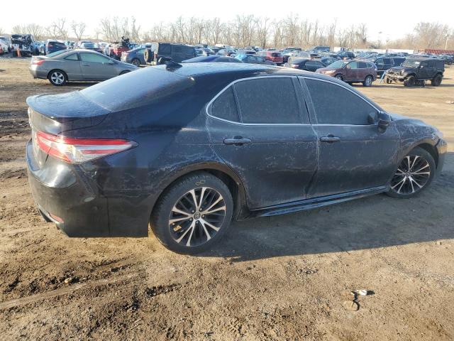 Image 3 of 2019 TOYOTA CAMRY L 2019 with VIN 4T1B11HK4KU689517