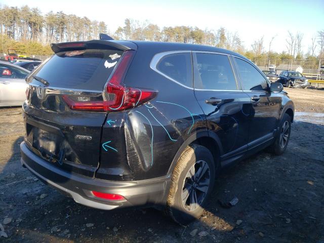 Image 3 of 2020 HONDA CR-V LX 2020 with VIN 7FARW2H26LE003695