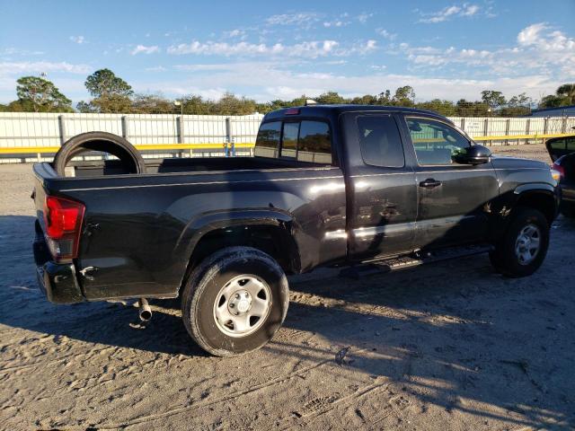 Изображение 3 2020 TOYOTA TACOMA ACCESS CAB 2020 с VIN 3TYRZ5CNXLT000997