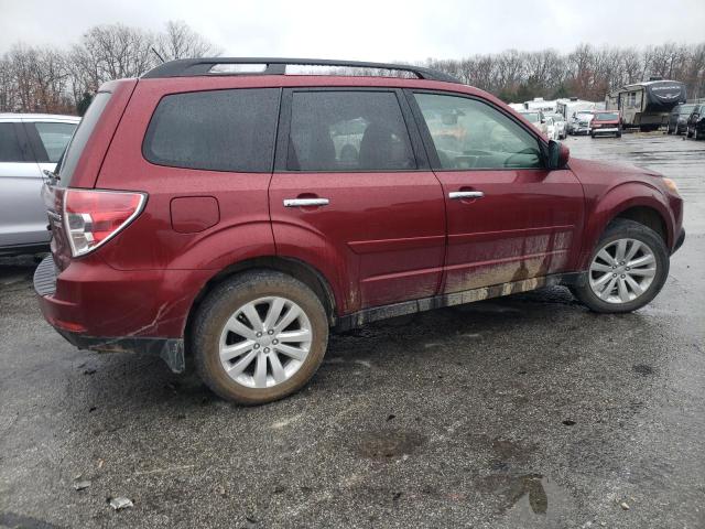 Obraz 3 z 2013 SUBARU FORESTER 2.5X PREMIUM 2013 z VIN JF2SHADCXDH446533