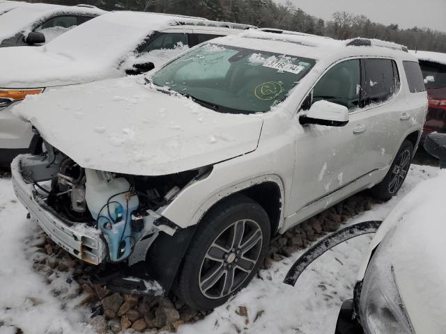 Obraz 2017 GMC ACADIA DENALI 2017