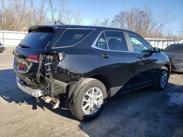 Image 3 of 2023 CHEVROLET EQUINOX LT 2023 with VIN 3GNAXKEG6PL172040