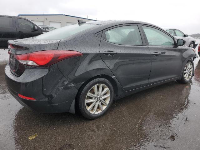 Изображение 3 2016 HYUNDAI ELANTRA SE 2016 с VIN 5NPDH4AE4GH693762
