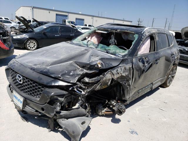 Obraz 2023 MAZDA CX-50 PREMIUM PLUS 2023