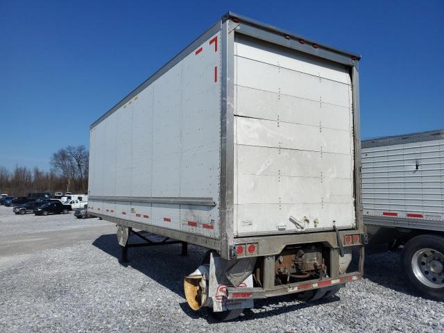 Image 3 of 2012 WABASH TRAILER 2012 with VIN 1JJV281D5CL544469