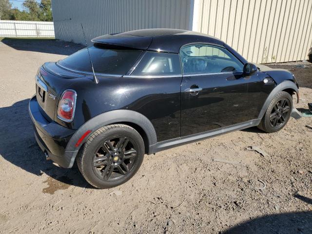 Изображение 3 2014 MINI COOPER COUPE  2014 с VIN WMWSX1C56ET623188