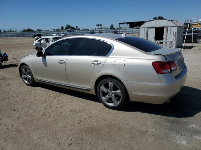 Изображение 2 2011 LEXUS GS 350 2011 с VIN JTHBE1KS1B0051071