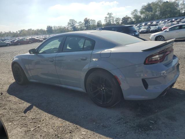Obraz 2 z 2021 DODGE CHARGER SCAT PACK 2021 z VIN 2C3CDXGJ7MH530397