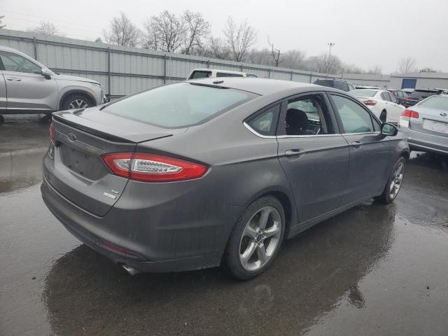 Obraz 3 z 2013 FORD FUSION SE 2013 z VIN 3FA6P0HR4DR374843