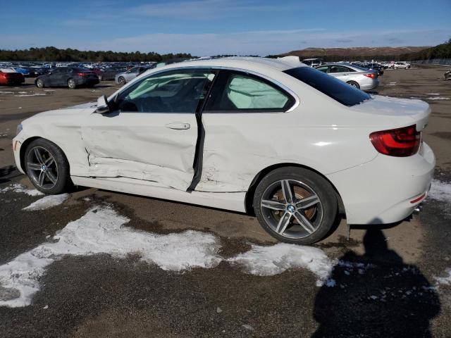 Obraz 2 z 2017 BMW 230XI  2017 z VIN WBA2H9C39HV642563