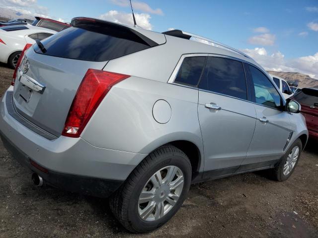 Obraz 3 z 2010 CADILLAC SRX LUXURY COLLECTION 2010 z VIN 3GYFNAEY5AS588207