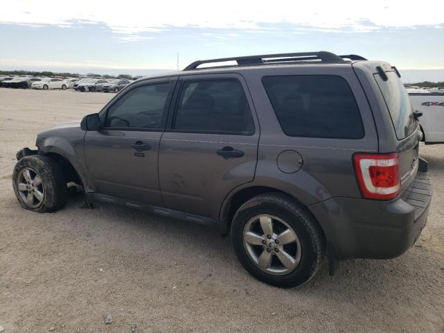 Image 2 of 2010 FORD ESCAPE XLT 2010 with VIN 1FMCU9D75AKB43685