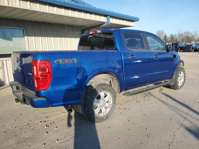 Изображение 3 2019 FORD RANGER XL 2019 с VIN 1FTER4FH6KLB03635