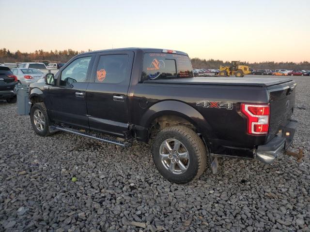 Obraz 2 z 2019 FORD F150 SUPERCREW 2019 z VIN 1FTEW1EP6KFD24148