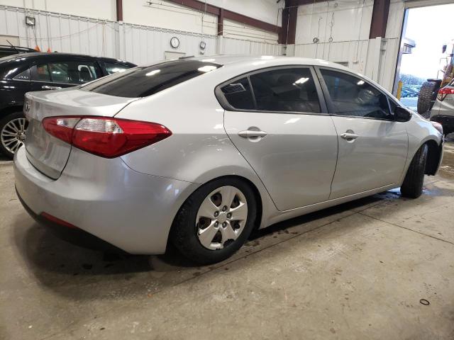 Изображение 3 2015 KIA FORTE LX 2015 с VIN KNAFK4A66F5406646