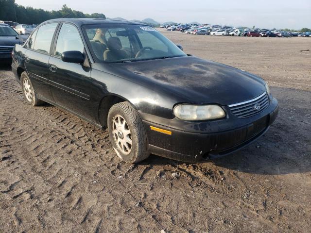 Изображение 1 1998 CHEVROLET MALIBU  1998 с VIN 1G1ND52M0WY148207