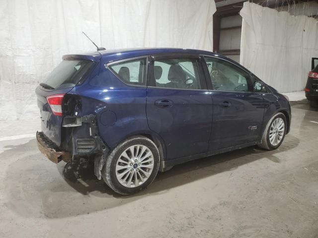 Obraz 3 z 2017 FORD C-MAX SE 2017 z VIN 1FADP5EU3HL104777