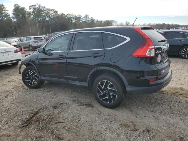 Image 2 of 2016 HONDA CR-V SE 2016 with VIN 2HKRM4H41GH675024