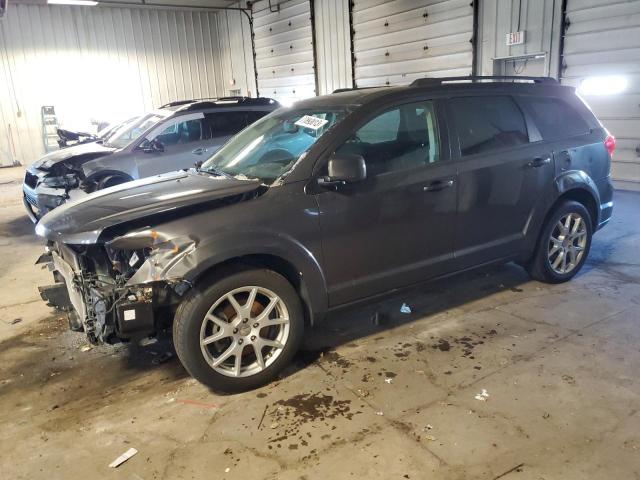 Изображение 1 2015 DODGE JOURNEY SXT 2015 с VIN 3C4PDDBG2FT519261