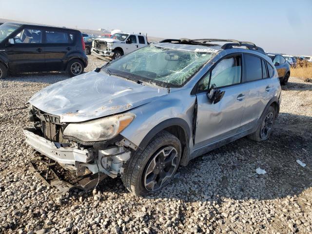 Obraz 1 z 2014 SUBARU XV CROSSTREK 2.0 LIMITED 2014 z VIN JF2GPAKCXEH328933