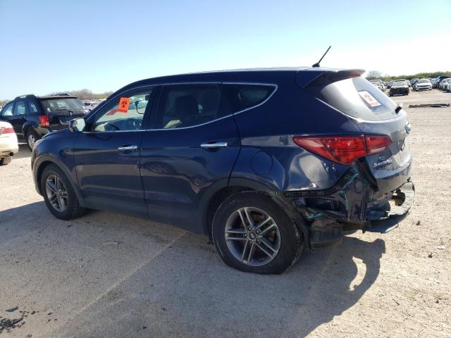 Obraz 2 z 2018 HYUNDAI SANTA FE SPORT  2018 z VIN 5XYZT3LB2JG526252