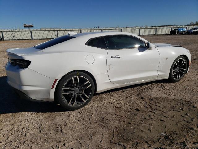 Image 3 of 2019 CHEVROLET CAMARO LS 2019 with VIN 1G1FB1RS6K0157090