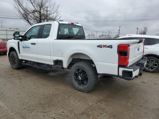 Obraz 2 z 2023 FORD F250 SUPER DUTY 2023 z VIN 1FT8X2BA3PED49277