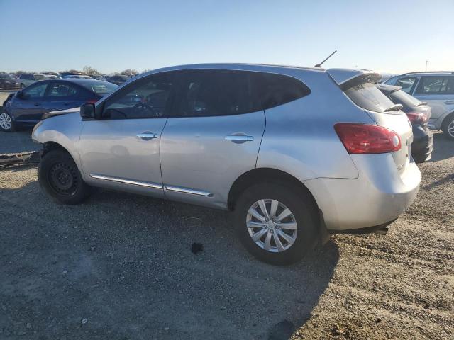 Изображение 2 2011 NISSAN ROGUE S 2011 с VIN JN8AS5MT2BW567914