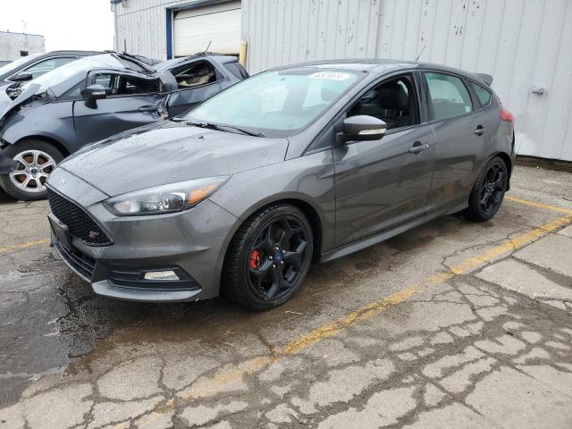 Image 1 of 2015 FORD FOCUS ST 2015 with VIN 1FADP3L90FL292643