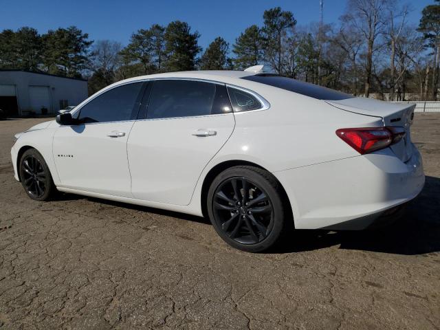 Obraz 2 z 2022 CHEVROLET MALIBU LT 2022 z VIN 1G1ZD5ST8NF125194