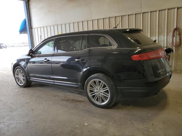 Image 2 of 2019 LINCOLN MKT  2019 with VIN 2LMHJ5AT5KBL01774